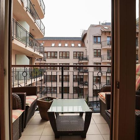 Hollo 12 Apartment Budapest Bagian luar foto