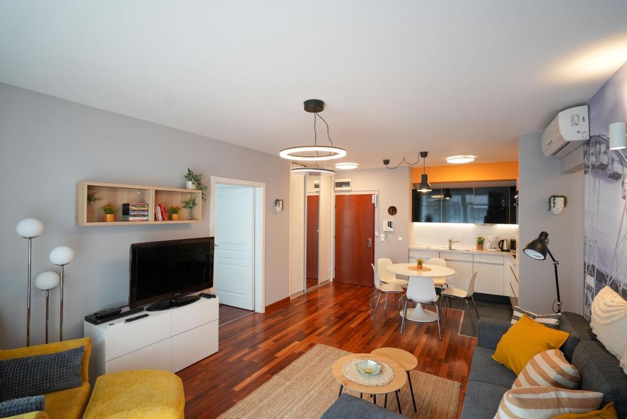 Hollo 12 Apartment Budapest Bagian luar foto