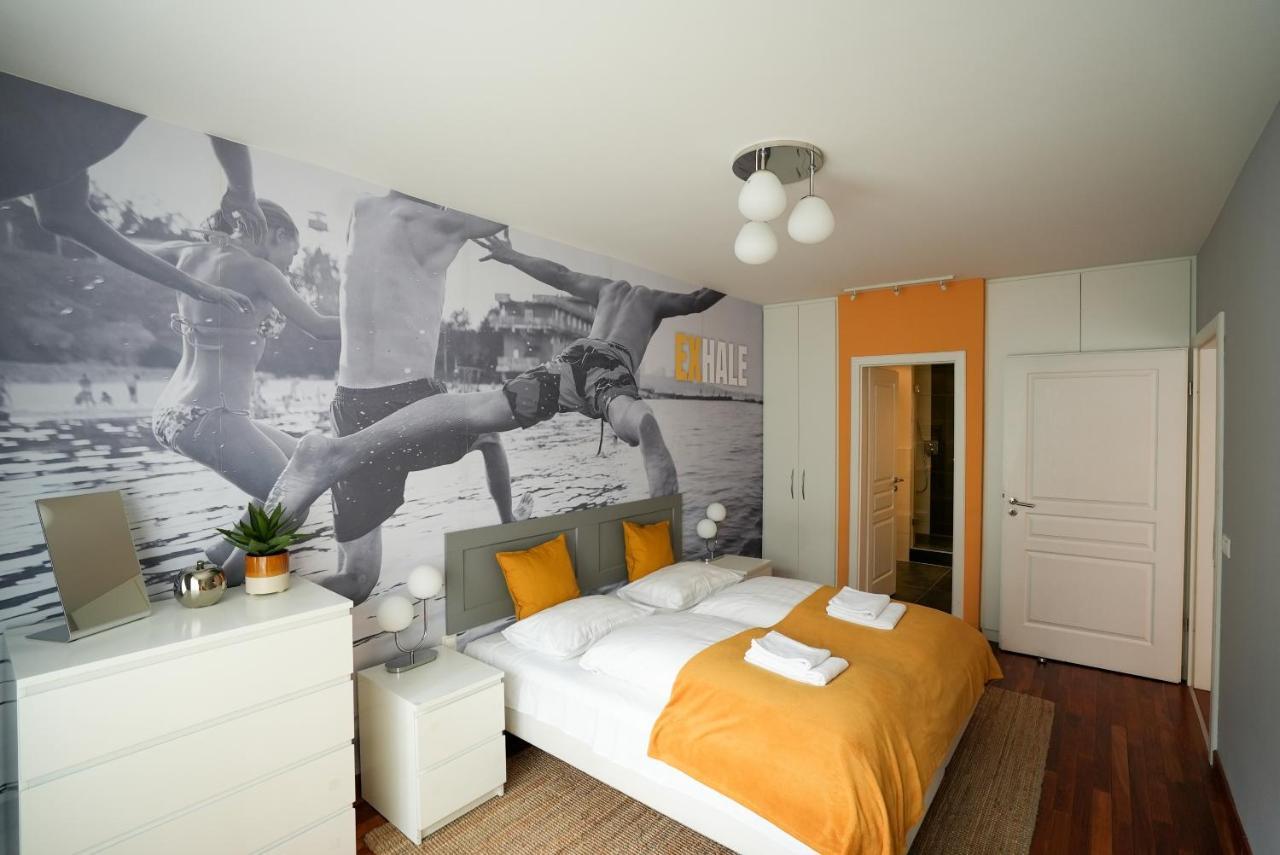 Hollo 12 Apartment Budapest Bagian luar foto