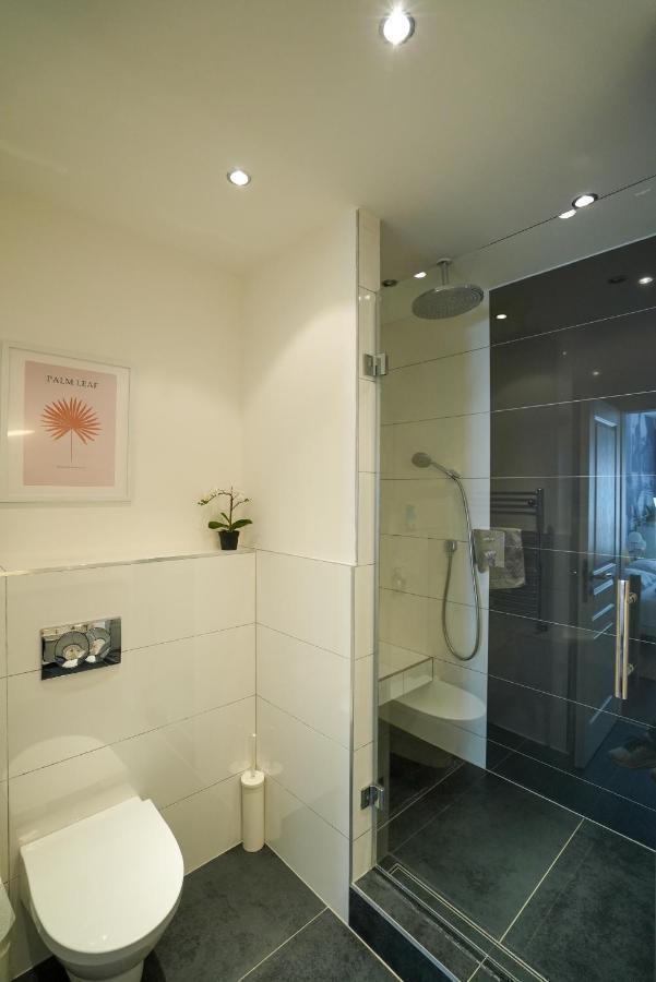 Hollo 12 Apartment Budapest Bagian luar foto