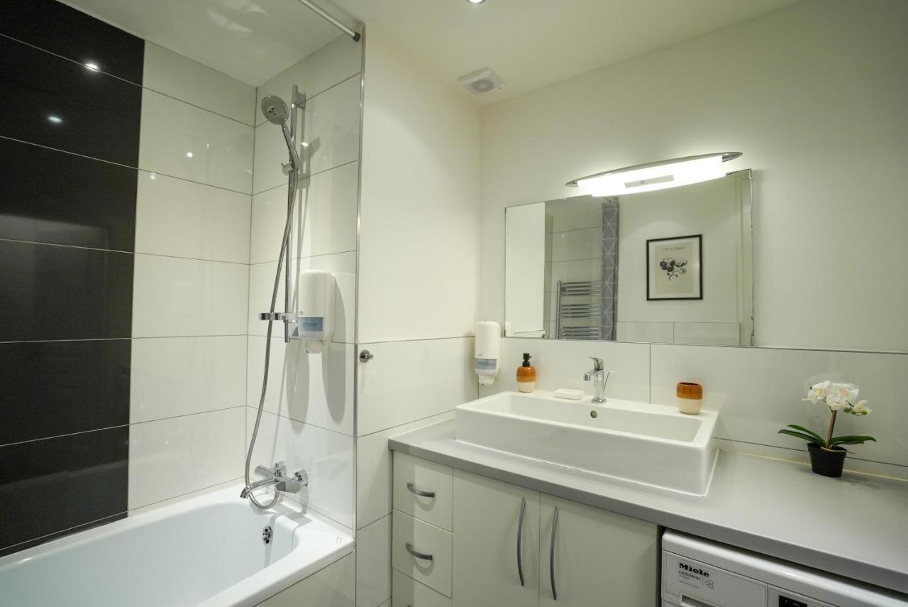 Hollo 12 Apartment Budapest Bagian luar foto