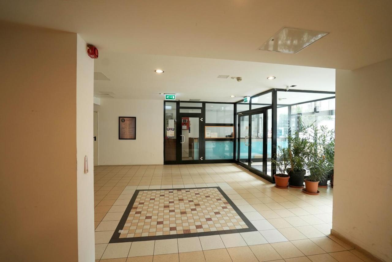 Hollo 12 Apartment Budapest Bagian luar foto
