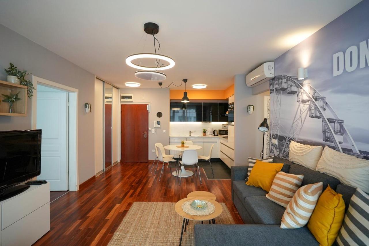 Hollo 12 Apartment Budapest Bagian luar foto
