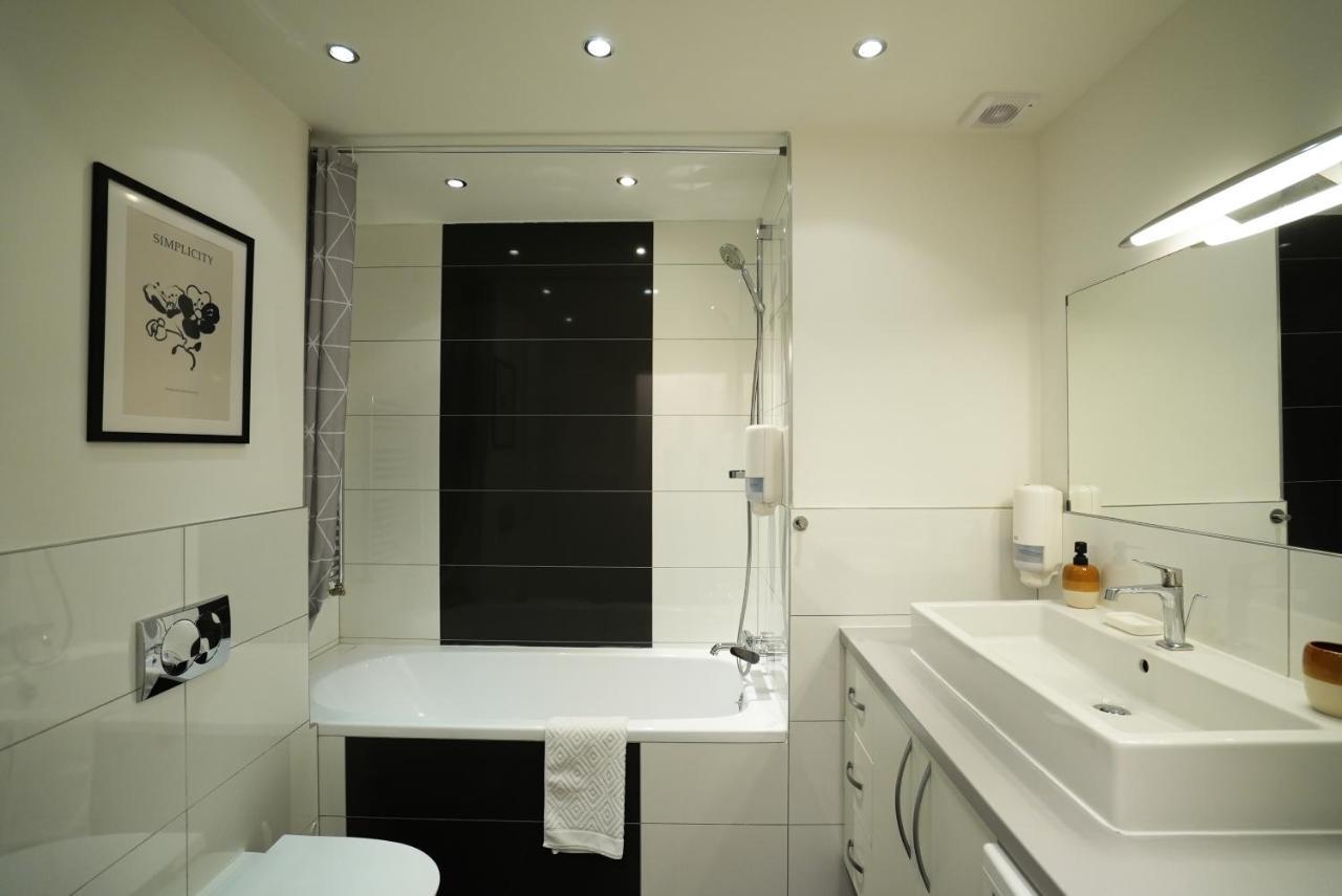 Hollo 12 Apartment Budapest Bagian luar foto